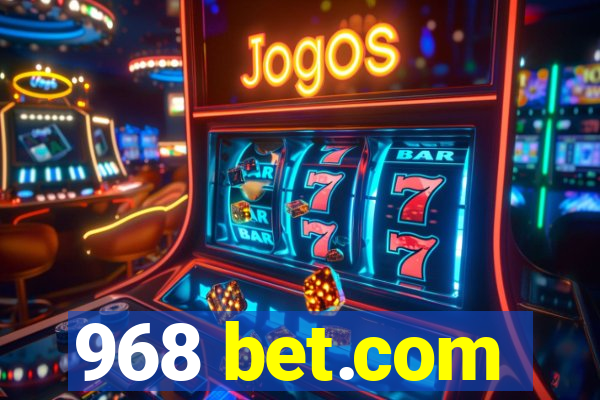 968 bet.com